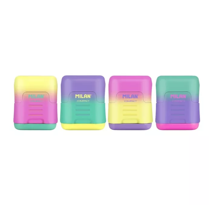 SACAPUNTA DEPOSITO DOBLE COMPACT SUNSET MILAN 20166224SN