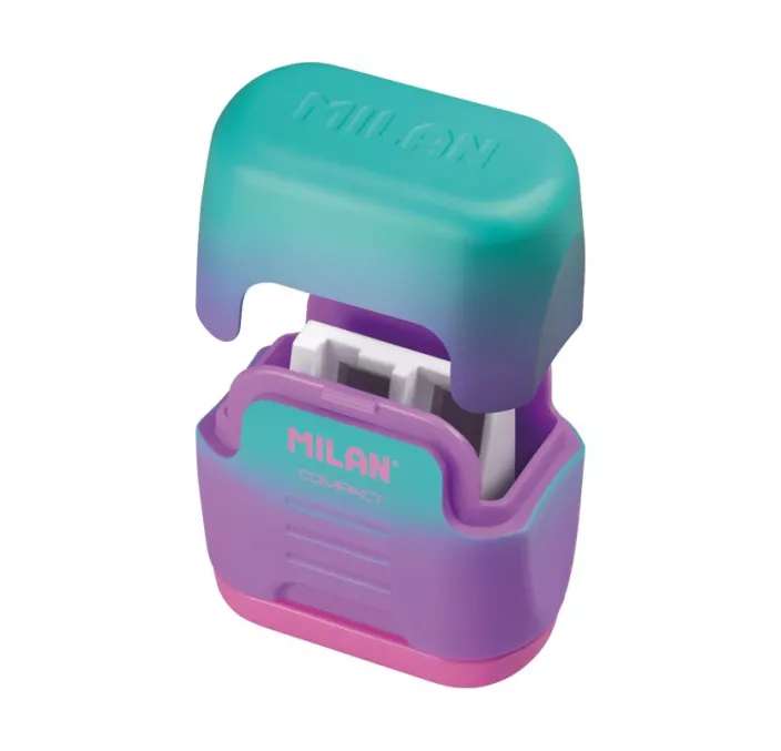 SACAPUNTA DEPOSITO DOBLE COMPACT SUNSET MILAN 20166224SN