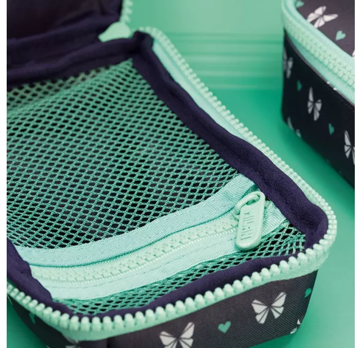 PLUMIER KIT BASICO ORIGAMI MILAN 08871RG