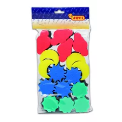 ESPONJA SURTIDO C.16 JOVI 4/16