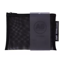 BOLSA MULTIUSO A6 168X125 CREMALLERA SURTIDA APLI 18024