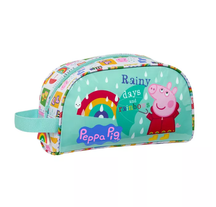 NECESER ADAPT. A CARRO PEPPA PIG SAFTA 812172824