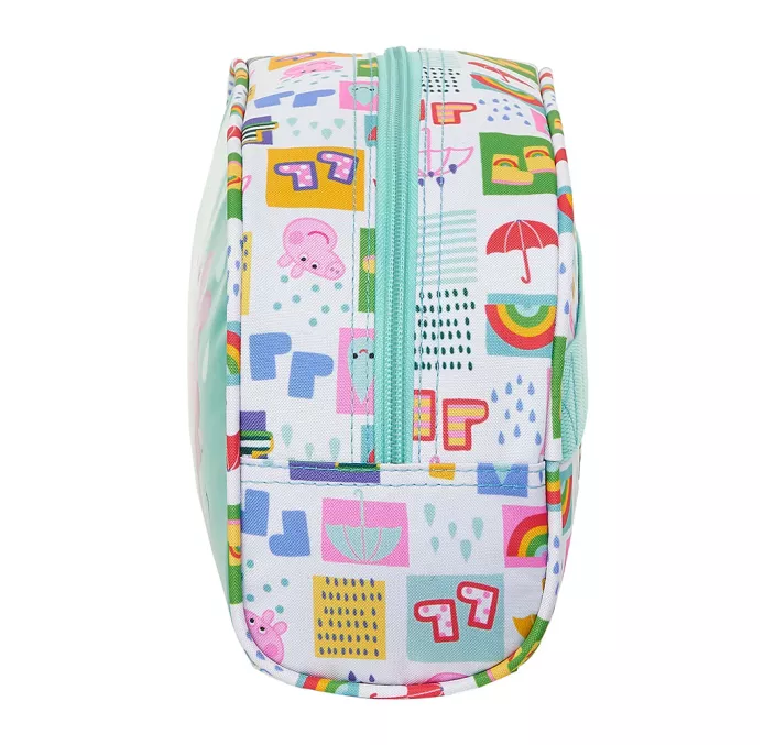 NECESER ADAPT. A CARRO PEPPA PIG SAFTA 812172824