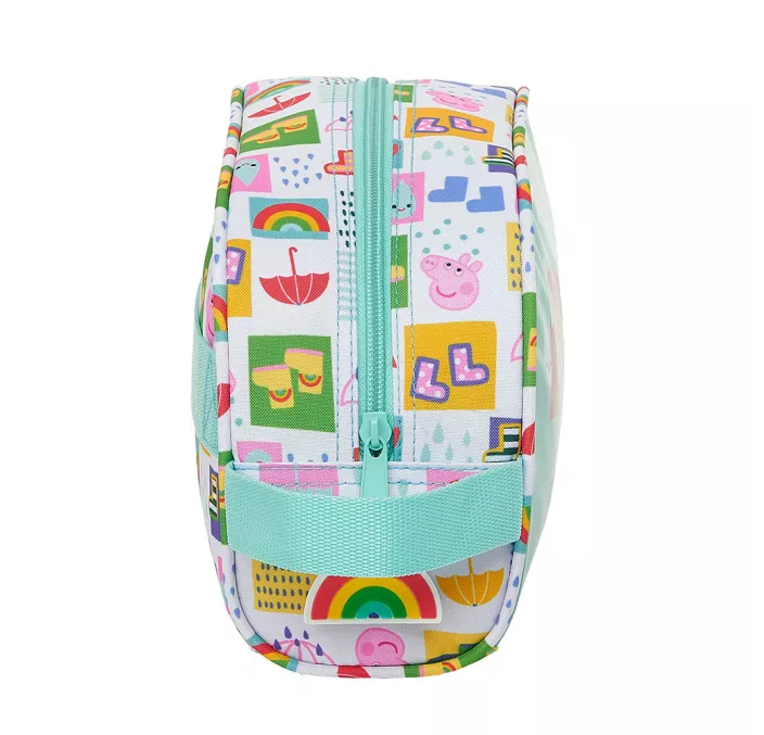 NECESER ADAPT. A CARRO PEPPA PIG SAFTA 812172824