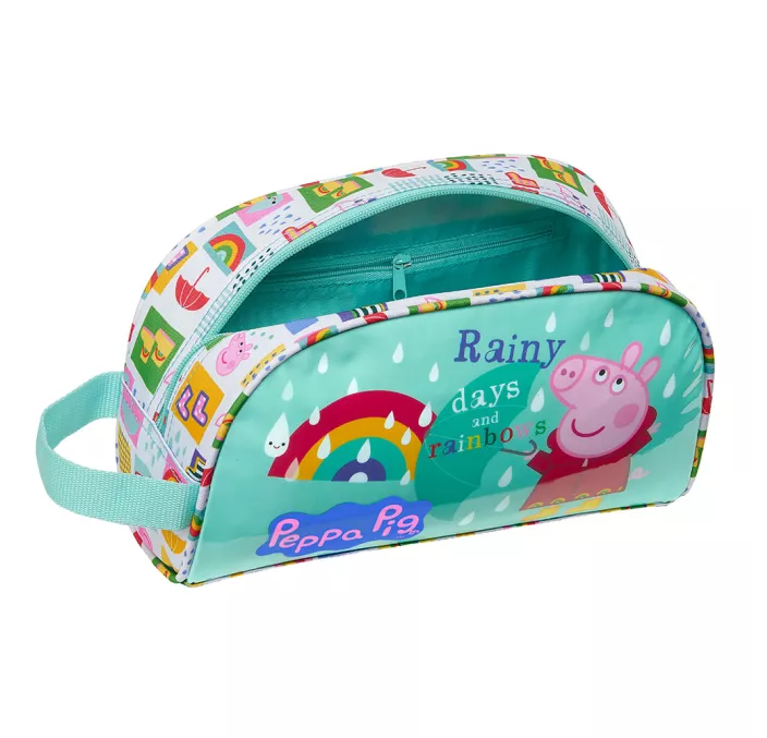 NECESER ADAPT. A CARRO PEPPA PIG SAFTA 812172824