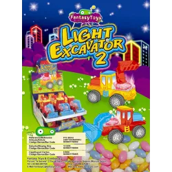 TEMPERA 40ML MARRON JOVI 503/12