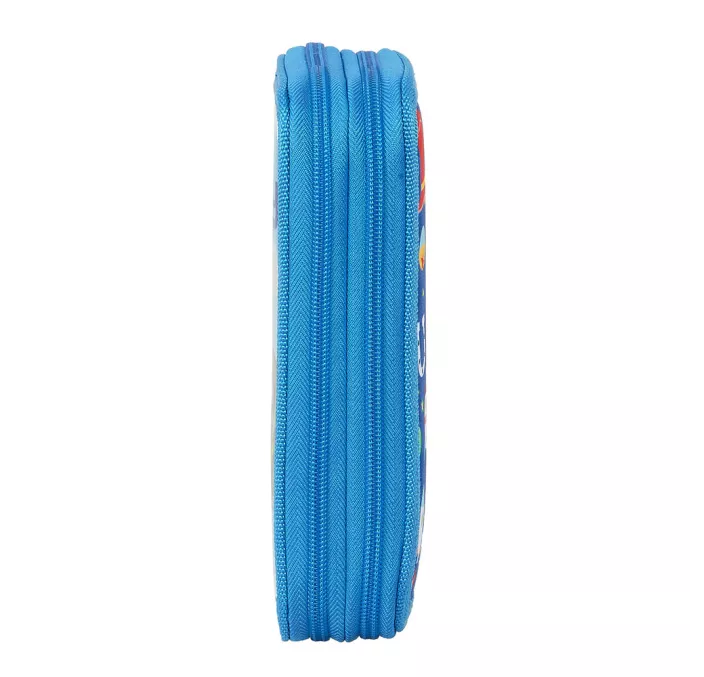 PLUMIER DOBLE PQÑO 28 pcs TOY STORY "LET'S PLAY" SAFTA 412131854