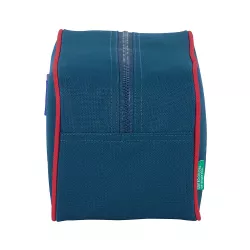 ZAPATILLERO MEDIANO BENETTON "NAVY" SAFTA 812106682