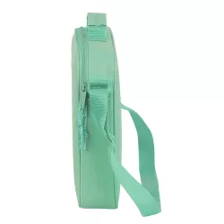 CARTERA EXTRAESCOLARES BLACKFIT8 TURQUESA SAFTA 642050385