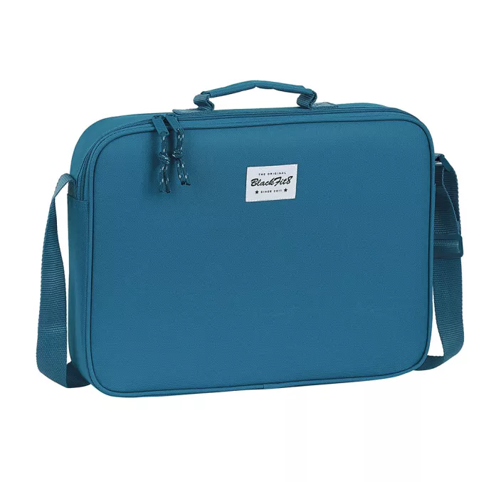 CARTERA EXTRAESCOLARES BLACKFIT8 EGEO SAFTA 642049385