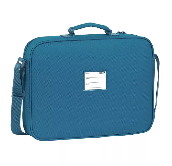 CARTERA EXTRAESCOLARES BLACKFIT8 EGEO SAFTA 642049385