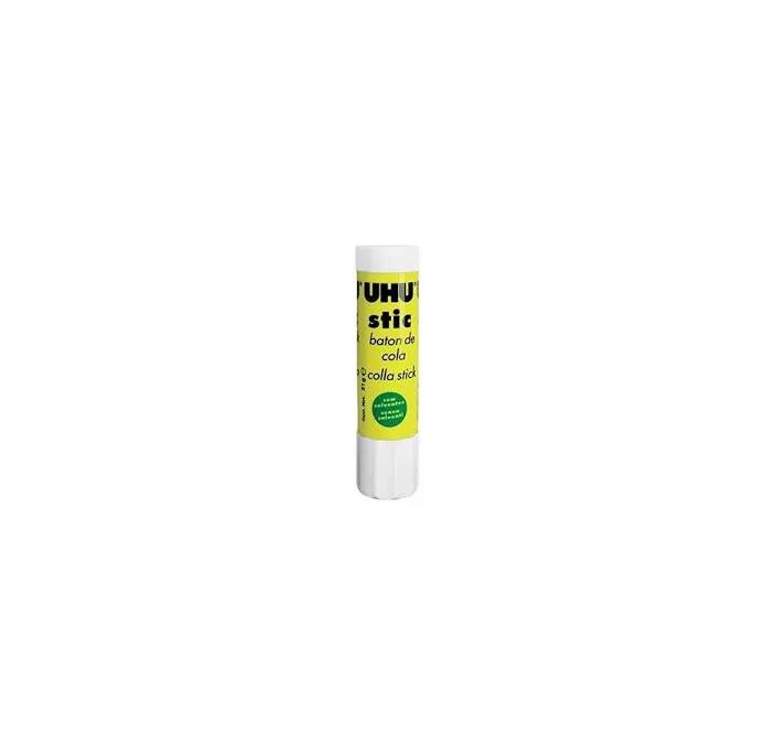 PEGAMENTO BARRA 21GRS UHU 41407 7203