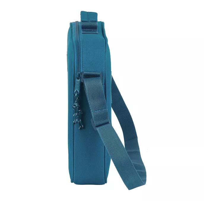 CARTERA EXTRAESCOLARES BLACKFIT8 EGEO SAFTA 642049385