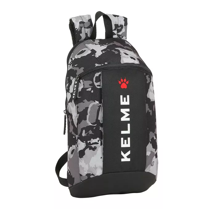 MINI MOCHILA KELME CAMP SAFTA 612121821