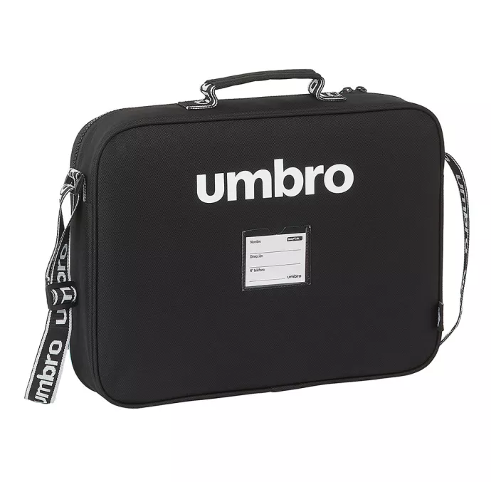 CARTERA EXTRAESCOLARES UMBRO "ARTICO" SAFTA 612137385
