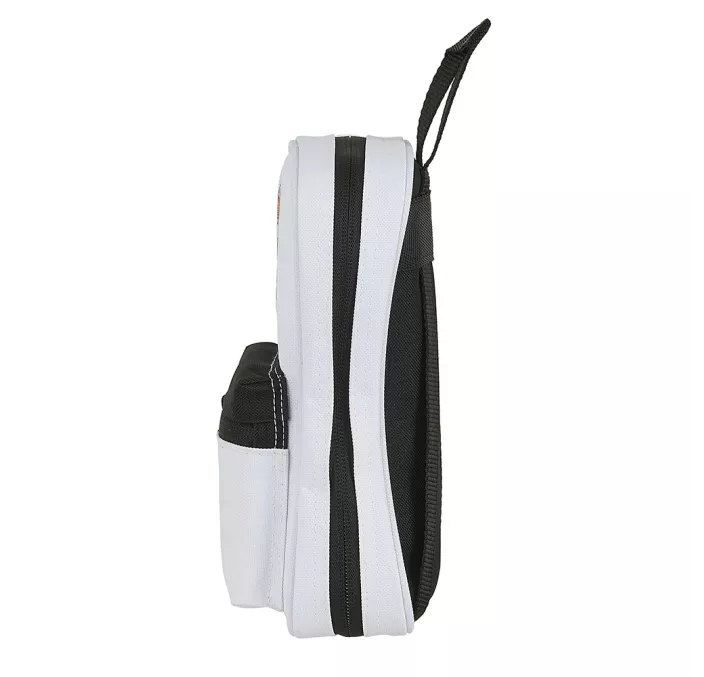 PLUMIER MOCHILA C/4 PORT. LLENOS R. MADRID 1ª EQUIP. 20/21 SAFTA 412054747