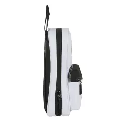 PLUMIER MOCHILA C/4 PORT. LLENOS R. MADRID 1ª EQUIP. 20/21 SAFTA 412054747