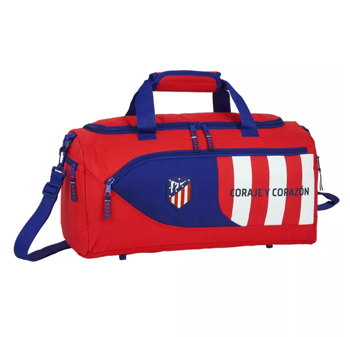 BOLSA DEPORTE ATCO. DE MADRID NEPTUNO SAFTA 712045553