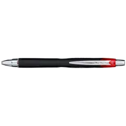 BOLIGRAFO 1MM ROJO JETSTREAM UNI-BALL 789115 SXN-210400