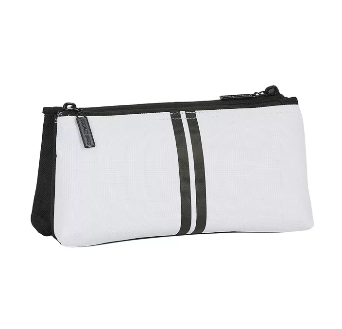 NECESER PQÑO. DOBLE REAL MADRID 1ª EQUIP. 20/21 SAFTA 812054548