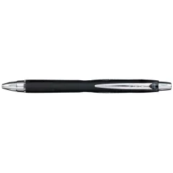 BOLIGRAFO 1MM NEGRO JETSTREAM UNI-BALL 789099 SXN-210200