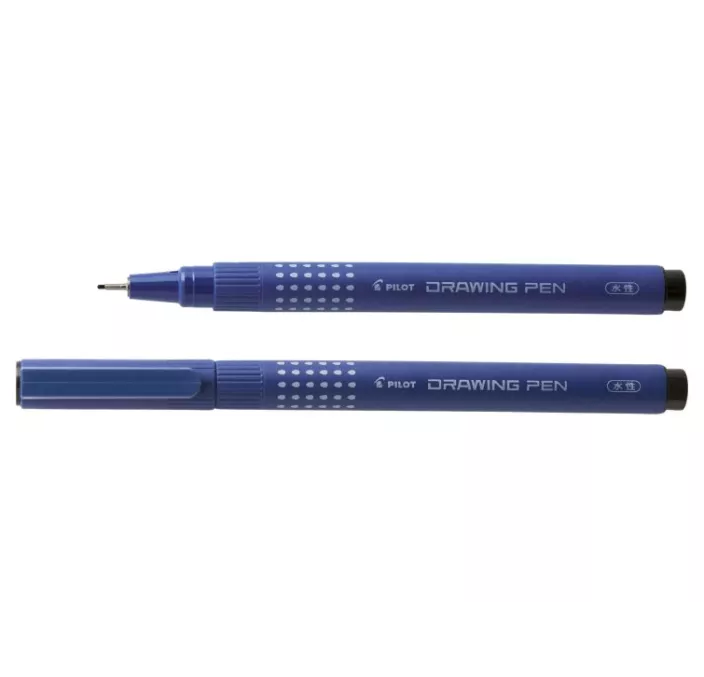 ROTULADOR CALIBRADO 05 PILOT SWN-DR-05-B