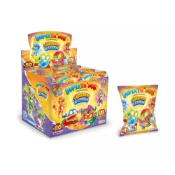 SUPERTHINGS GUARDIANS OF KAZOOM 2022 ONE PACK C50U PVP Unid. 0,80?