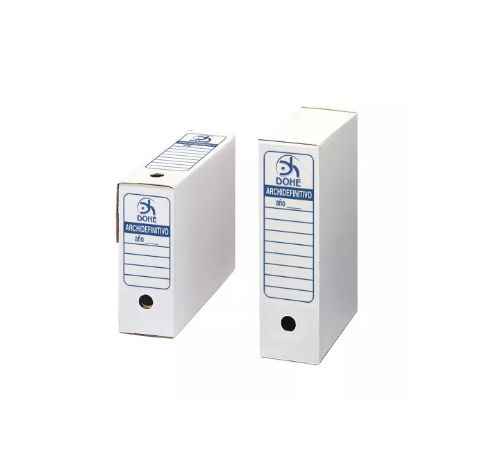 ARCHIVO DEFINITIVO Fº DOHE 09151 407341