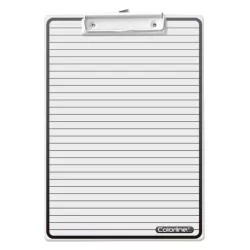 CARPETA PINZA A4 CON FALSILLA SURTIDA COLORLINE 9211