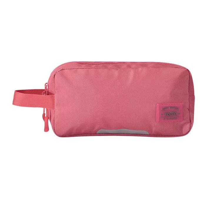 PORTATODO JUVENIL ECO-FRIENDLY MARAÑON TOTTO AC52YAT001-1910Z-P25