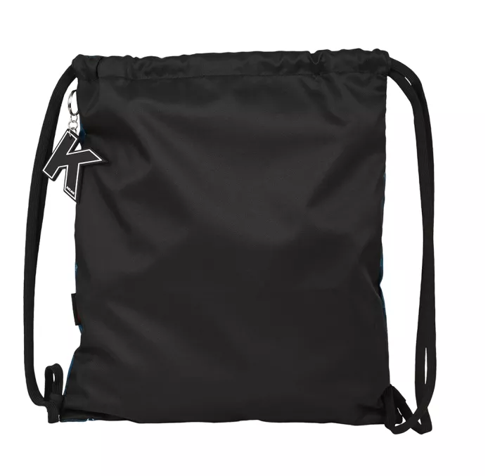 SACO PLANO KELME "BREAK" SAFTA 612221196