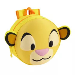 MOCHILA 3D REDONDA SIMBA SAFTA 642268358