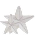 Estrellas poliespan 7,5cm pack 6 figuras smart 3009