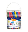 Rotulador escolar maxi 48u. jovi 1748