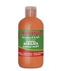 Pintura acrilica botella 250 ml naranja alpino dv000022