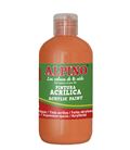 Pintura acrilica botella 250 ml naranja alpino dv000022 - 111550