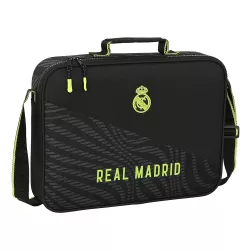 CARTERA EXTRAESCOLARES REAL MADRID 3ª EQUIPACION 22/23 SAFTA 612257385