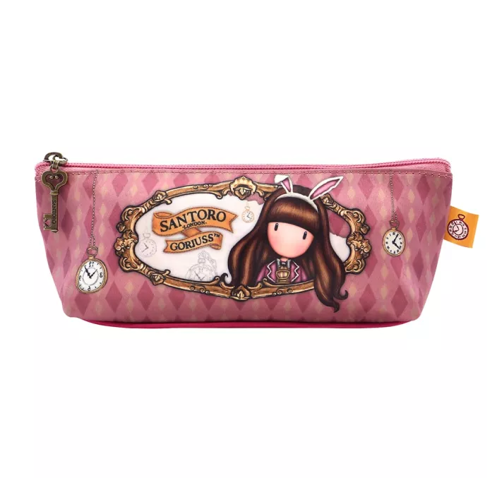 PORTATODO SANTORO'S GORJUSStm JUST ONE SECOND SAFTA 1113GJ05