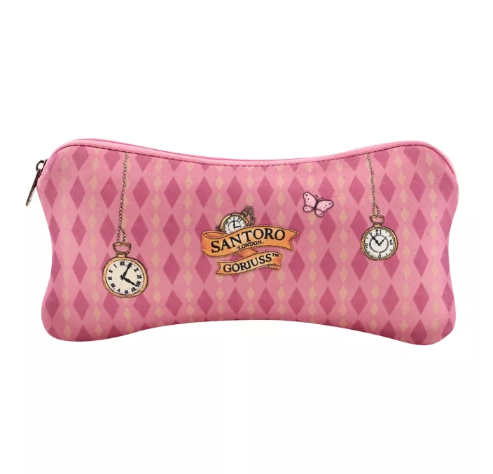 PORTATODO NEOPRENO SANTORO'S GORJUSStm JUST ONE SECOND SAFTA 271GJ36