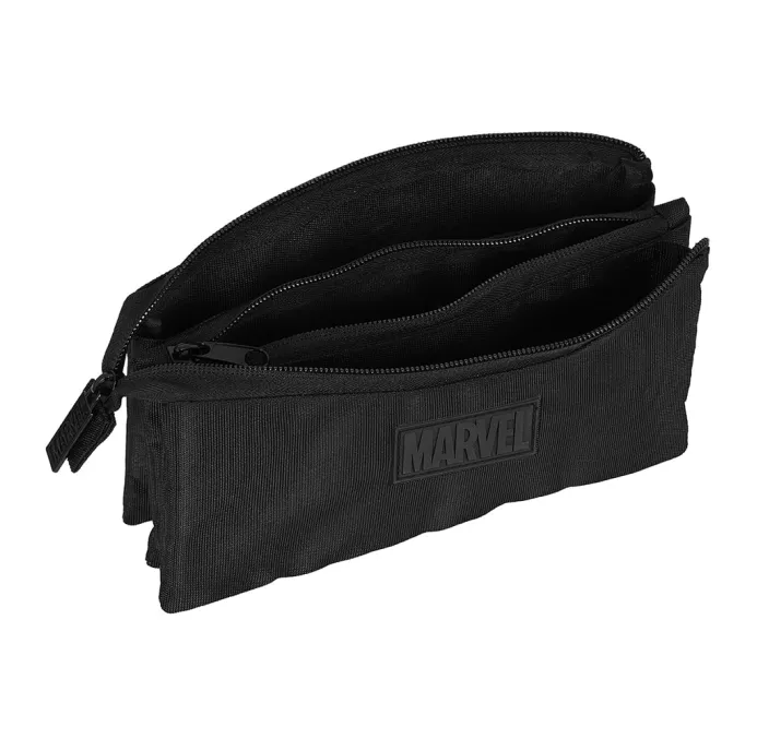 PORTATODO TRIPLE CAPITAN AMERICA TEEN SAFTA 812261744