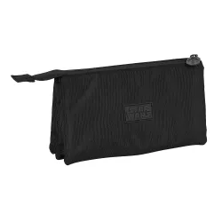 PORTATODO TRIPLE THE MANDALORIAN TEEN SAFTA 812227744