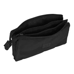 PORTATODO TRIPLE THE MANDALORIAN TEEN SAFTA 812227744