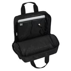 MOCHILA PARA PORTATIL 13,3''+USB MICKEY MOUSE PREMIUM SAFTA 612267362