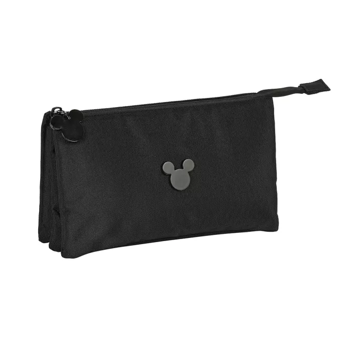 PORTATODO TRIPLE MICKEY MOUSE PREMIUM SAFTA 812267744