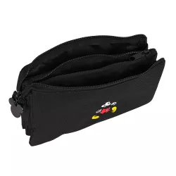 PORTATODO TRIPLE MICKEY MOUSE PREMIUM SAFTA 812267744