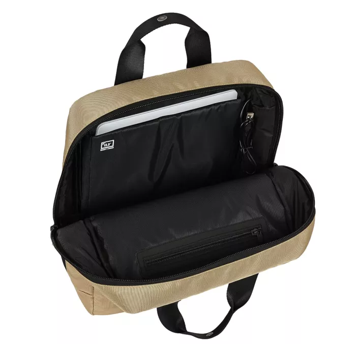 MOCHILA PARA PORTATIL 13,3''+USB MINNIE MOUSE PREMIUM SAFTA 612268362