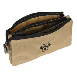 PORTATODO TRIPLE MINNIE MOUSE PREMIUM SAFTA 812268744