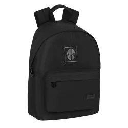 MOCHILA PARA PORTATIL 14,1" THE MANDALORIAN TEEN SAFTA 612227819