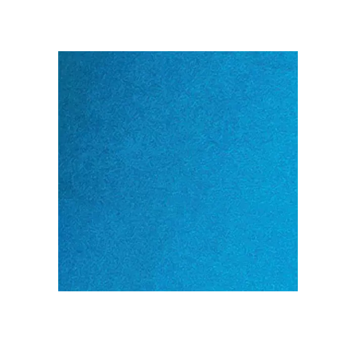 PAPEL SEDA 51CMSX76CMS 25H AZUL TURQUESA SADIPA-FABRIANO S0718112