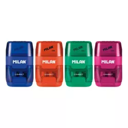 AFILABORRAS COMPACT SURTIDO +2 GOMAS 430 MILAN BYM10140